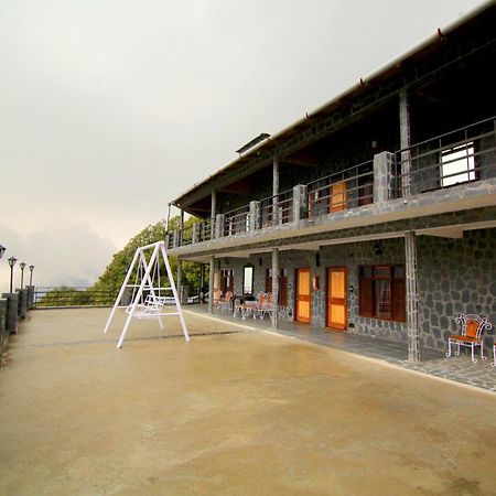 Ashokas Naini Chalet Nainital Pokój zdjęcie