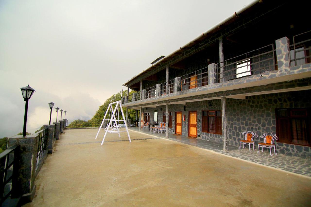 Ashokas Naini Chalet Nainital Pokój zdjęcie