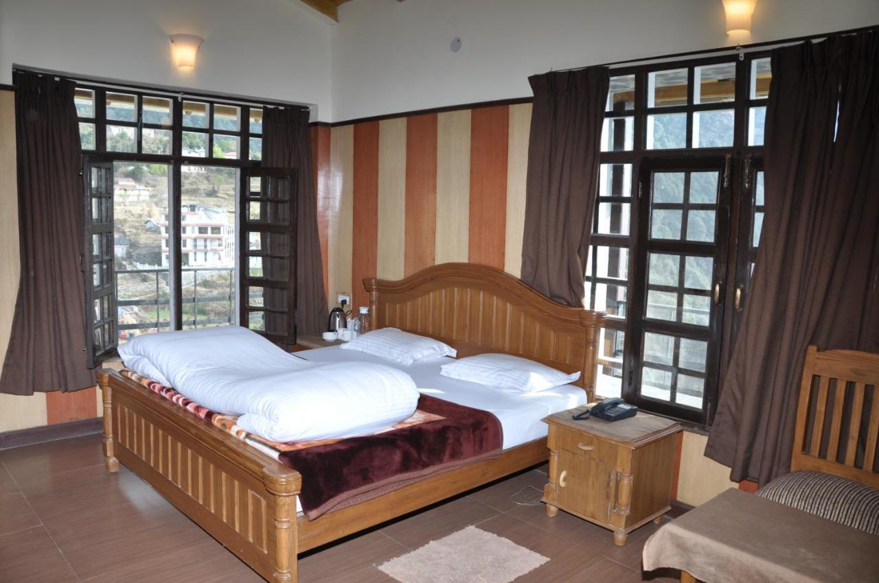 Ashokas Naini Chalet Nainital Pokój zdjęcie