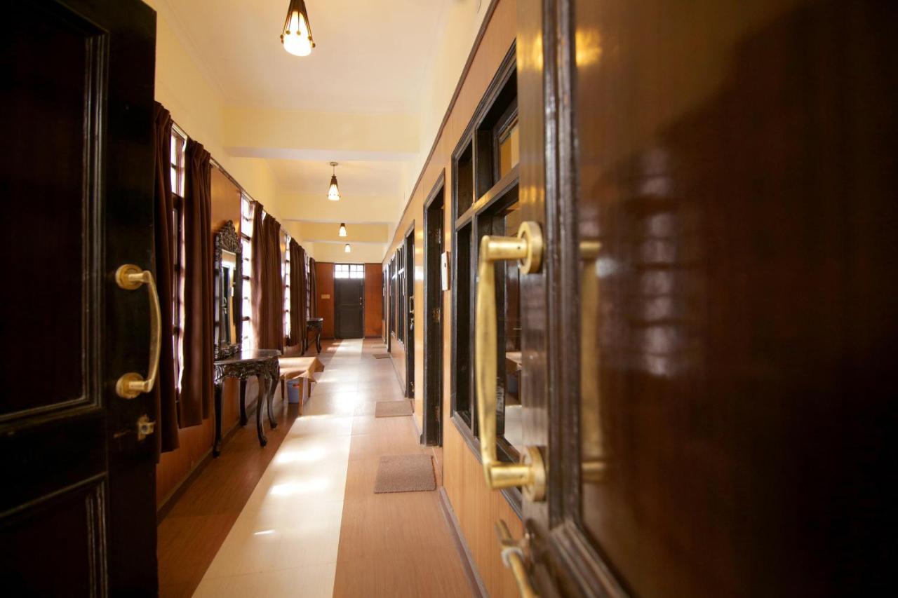 Ashokas Naini Chalet Nainital Pokój zdjęcie